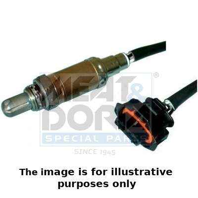 Oxygen Sensor